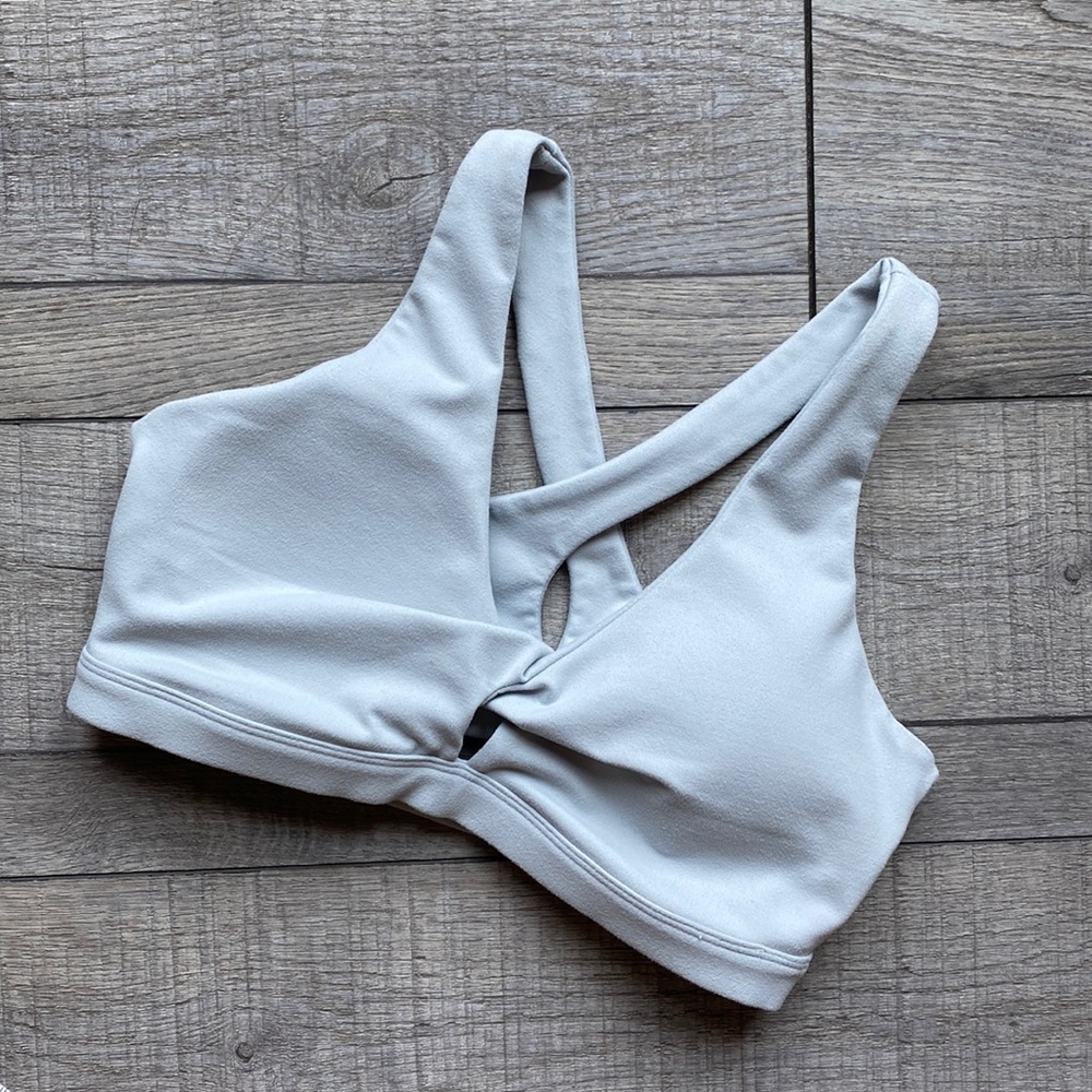 Fabletics Cross Back Small